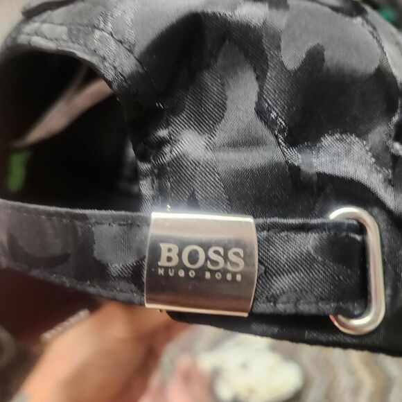 Boss Men's baseball cap - Picture 6 of 8